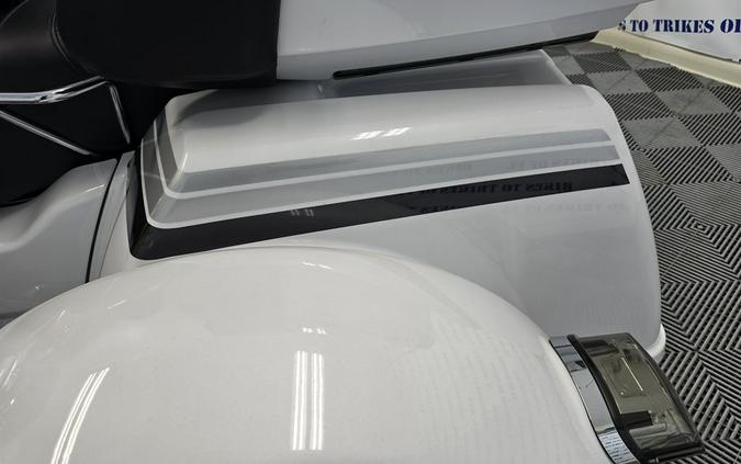 2020 Harley Davidson TRI Glide CVO