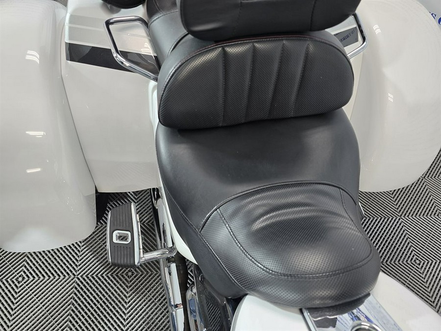 2020 Harley Davidson TRI Glide CVO