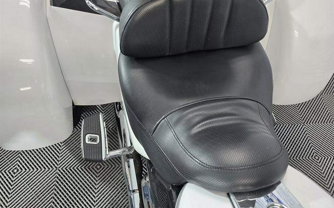 2020 Harley Davidson TRI Glide CVO