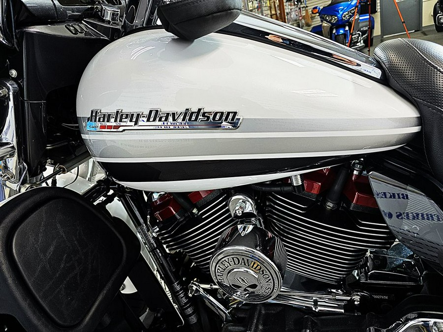 2020 Harley Davidson TRI Glide CVO