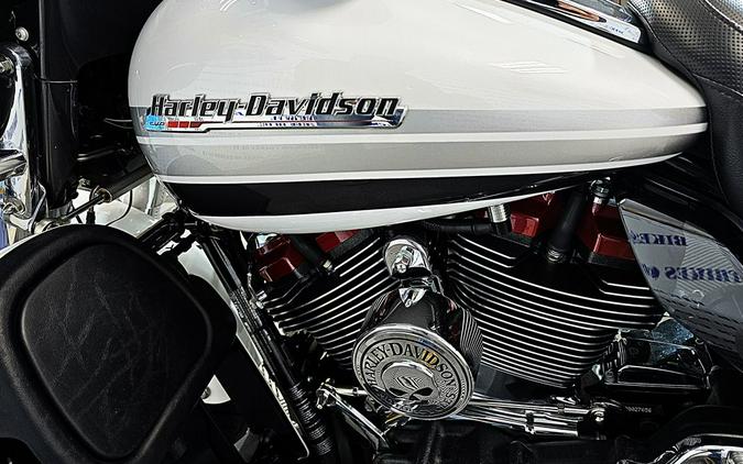 2020 Harley Davidson TRI Glide CVO