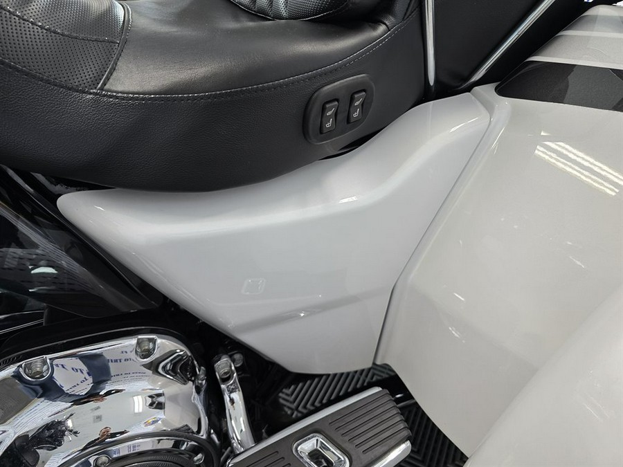 2020 Harley Davidson TRI Glide CVO