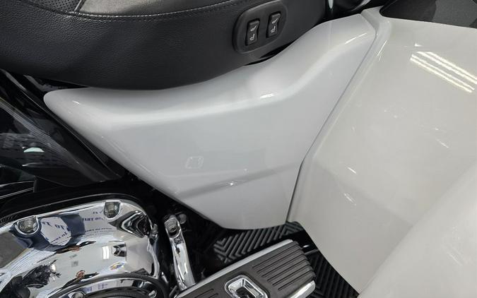 2020 Harley Davidson TRI Glide CVO