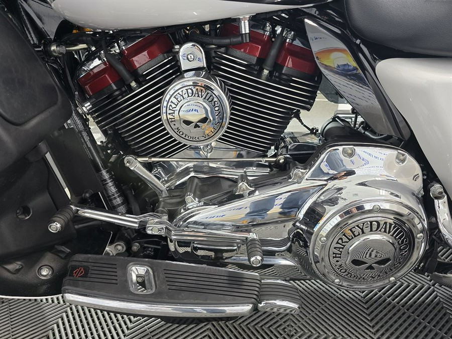 2020 Harley Davidson TRI Glide CVO