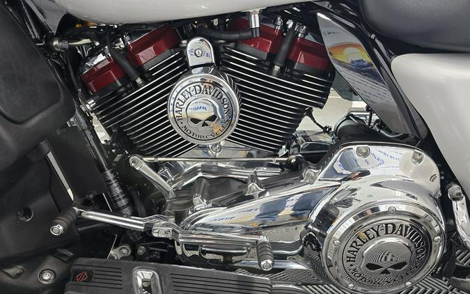 2020 Harley Davidson TRI Glide CVO