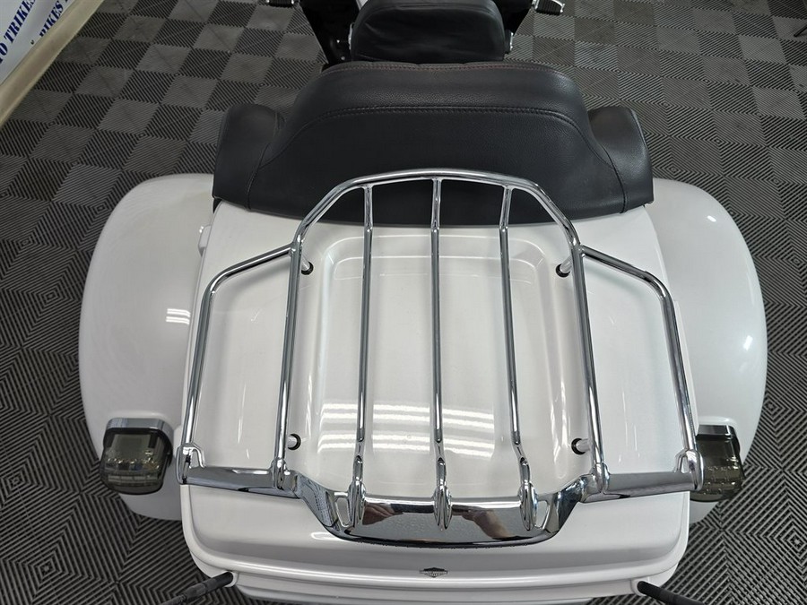 2020 Harley Davidson TRI Glide CVO