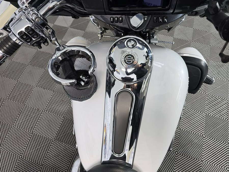 2020 Harley Davidson TRI Glide CVO