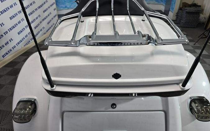 2020 Harley Davidson TRI Glide CVO