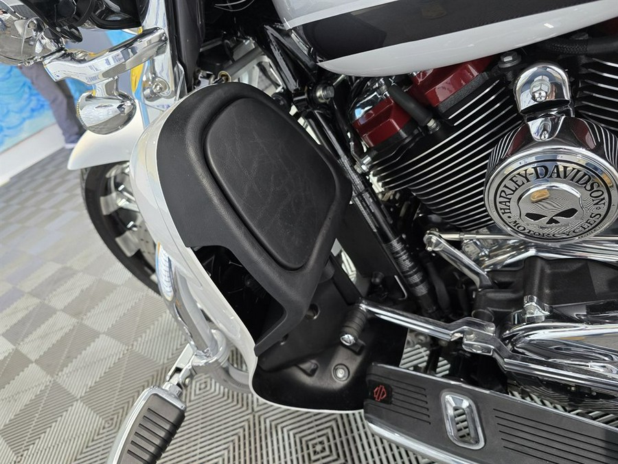 2020 Harley Davidson TRI Glide CVO