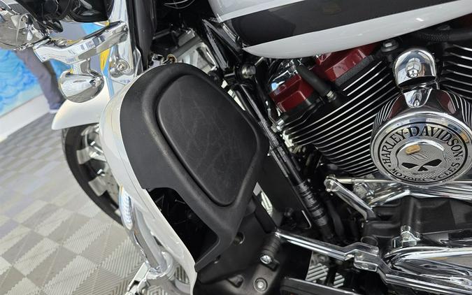 2020 Harley Davidson TRI Glide CVO