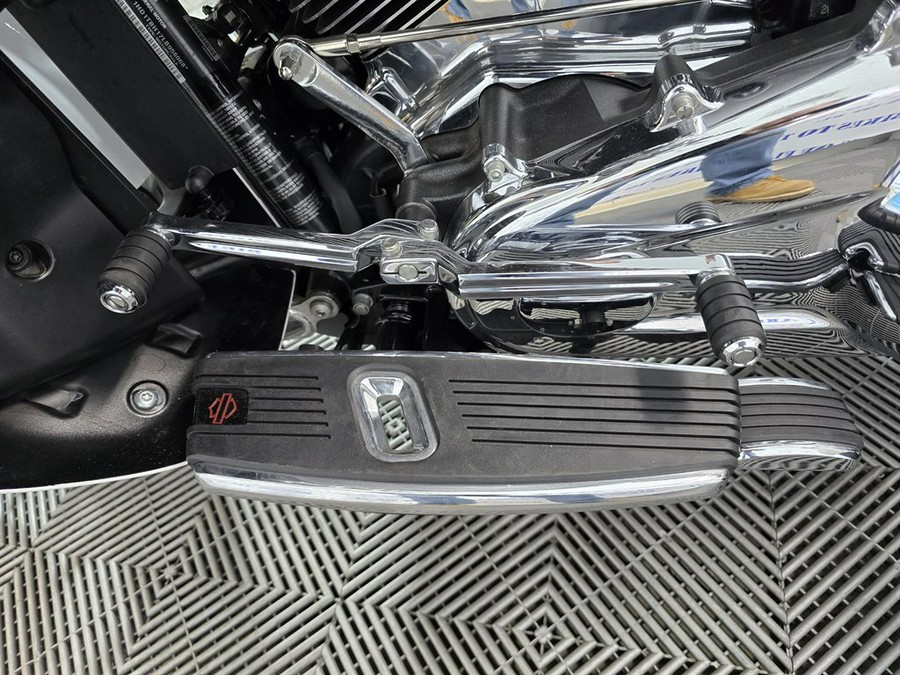 2020 Harley Davidson TRI Glide CVO