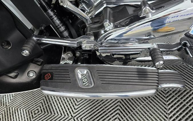 2020 Harley Davidson TRI Glide CVO