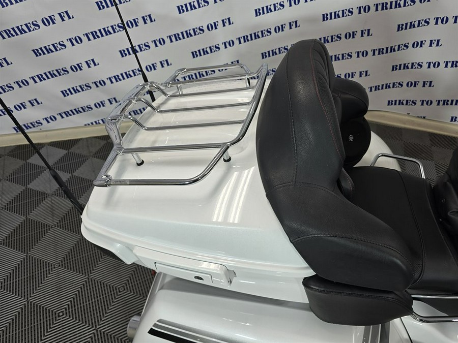 2020 Harley Davidson TRI Glide CVO