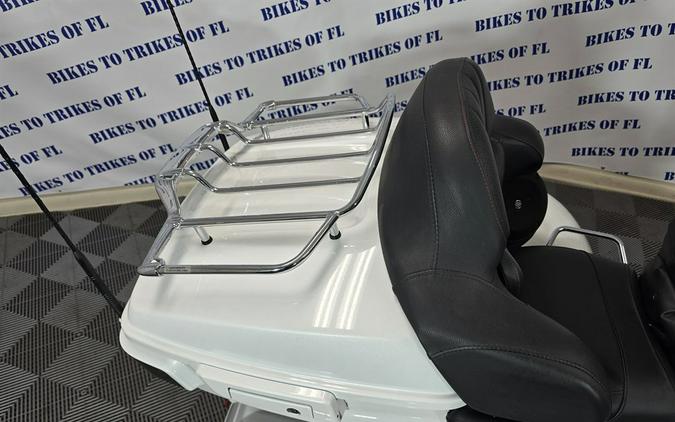 2020 Harley Davidson TRI Glide CVO