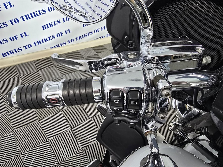 2020 Harley Davidson TRI Glide CVO