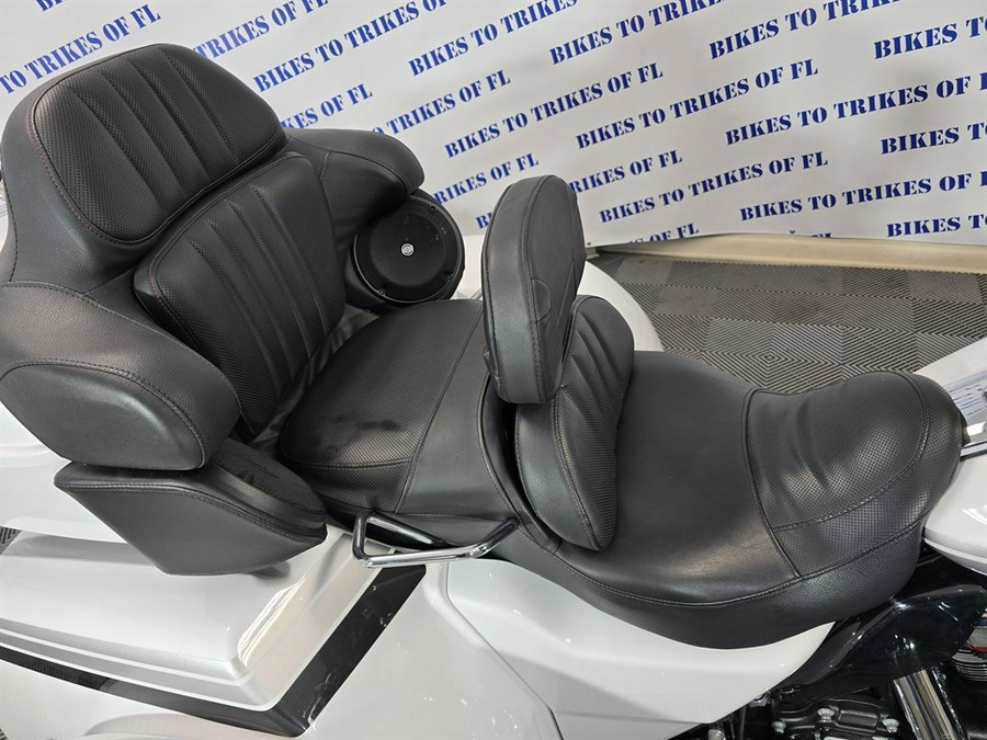 2020 Harley Davidson TRI Glide CVO