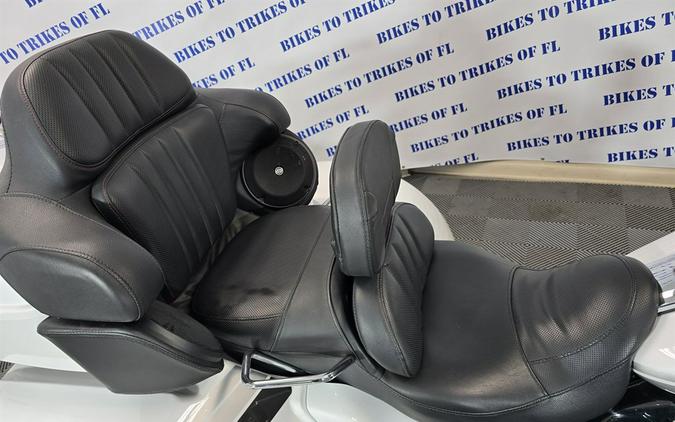 2020 Harley Davidson TRI Glide CVO