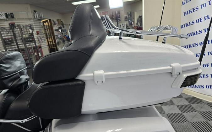 2020 Harley Davidson TRI Glide CVO