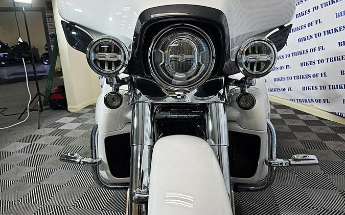 2020 Harley Davidson TRI Glide CVO
