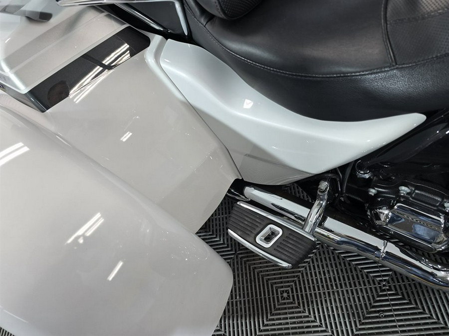 2020 Harley Davidson TRI Glide CVO