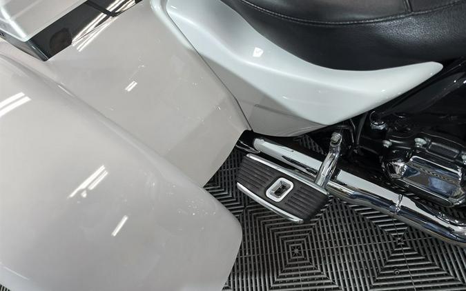 2020 Harley Davidson TRI Glide CVO