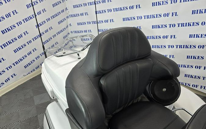 2020 Harley Davidson TRI Glide CVO