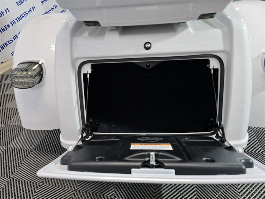 2020 Harley Davidson TRI Glide CVO