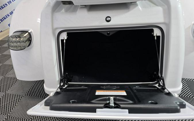 2020 Harley Davidson TRI Glide CVO