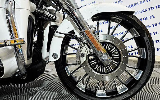 2020 Harley Davidson TRI Glide CVO