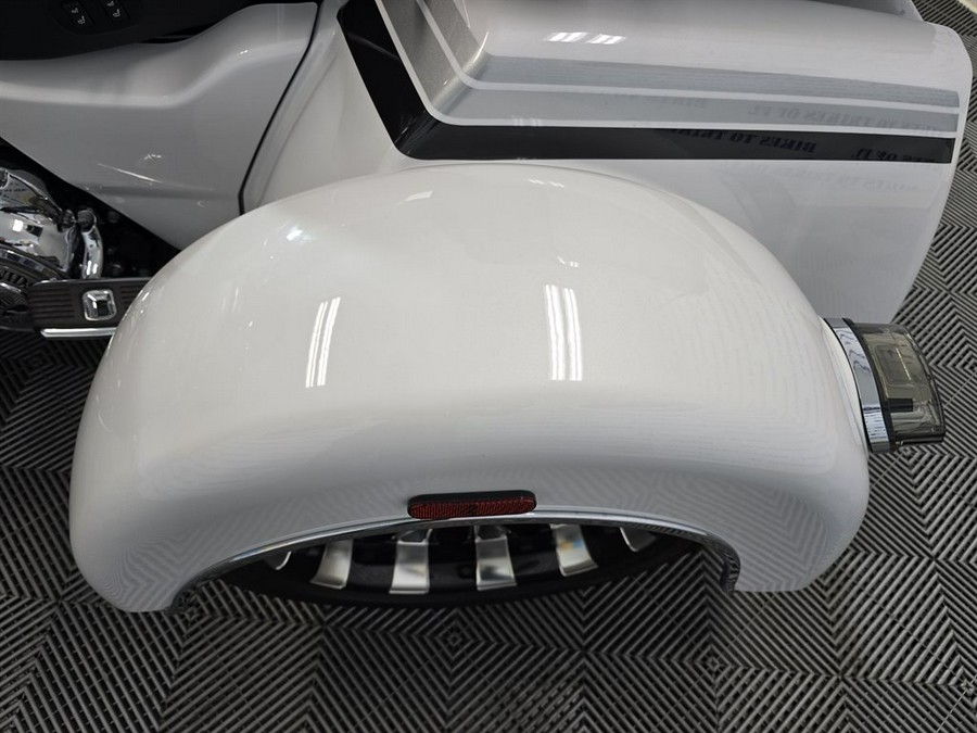 2020 Harley Davidson TRI Glide CVO