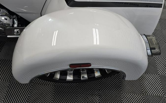 2020 Harley Davidson TRI Glide CVO