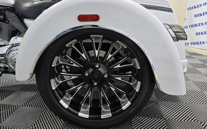 2020 Harley Davidson TRI Glide CVO