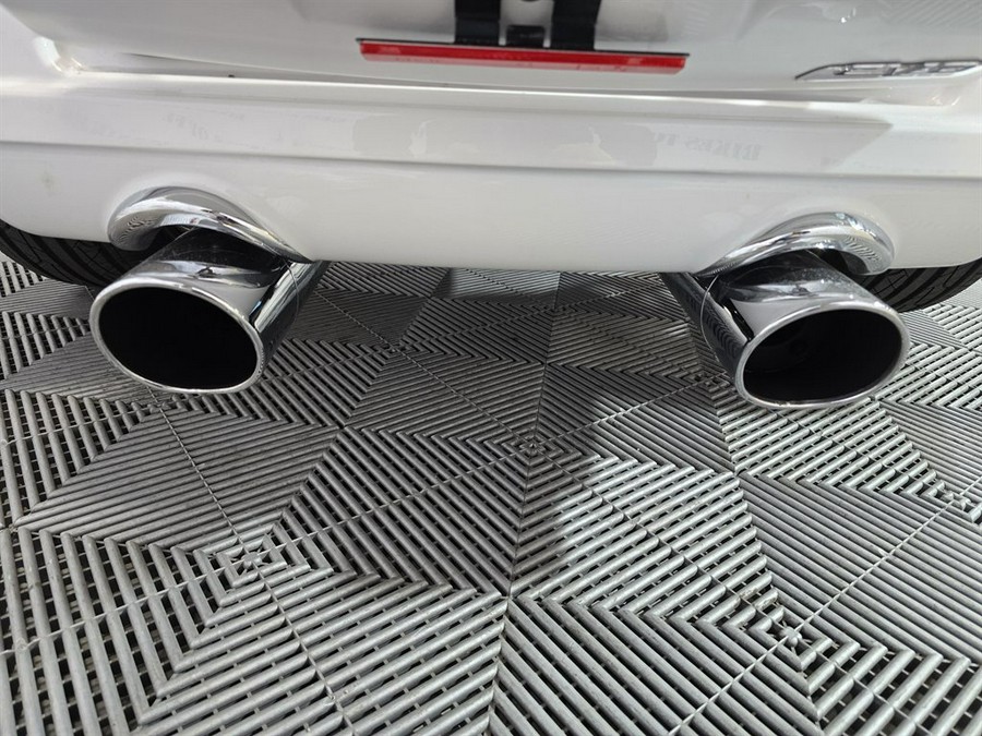 2020 Harley Davidson TRI Glide CVO