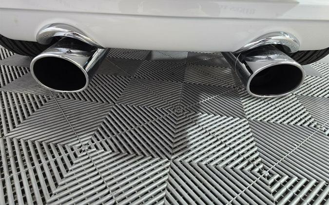 2020 Harley Davidson TRI Glide CVO