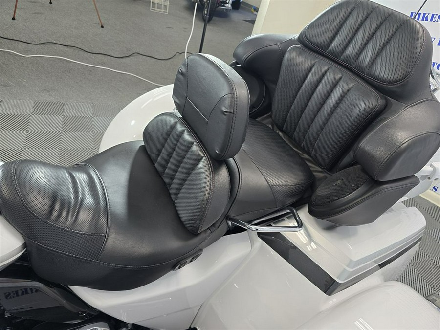 2020 Harley Davidson TRI Glide CVO