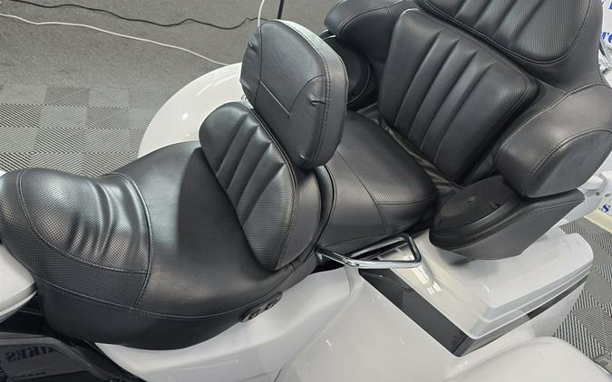 2020 Harley Davidson TRI Glide CVO