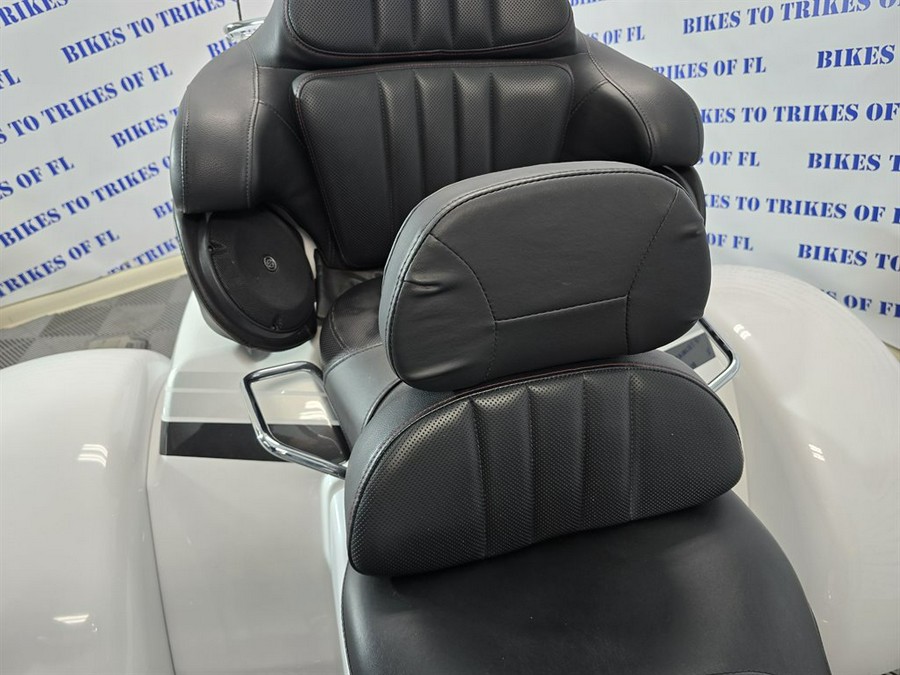 2020 Harley Davidson TRI Glide CVO