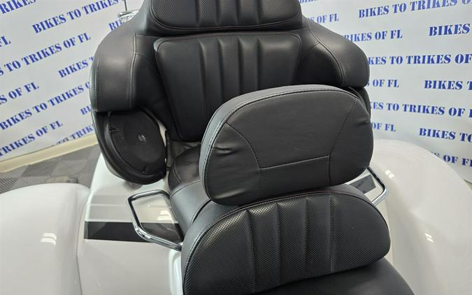 2020 Harley Davidson TRI Glide CVO