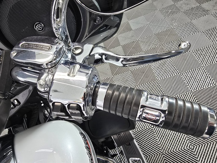 2020 Harley Davidson TRI Glide CVO