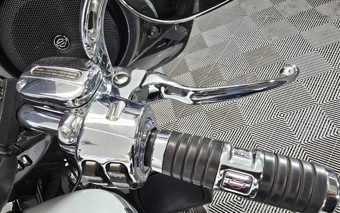 2020 Harley Davidson TRI Glide CVO