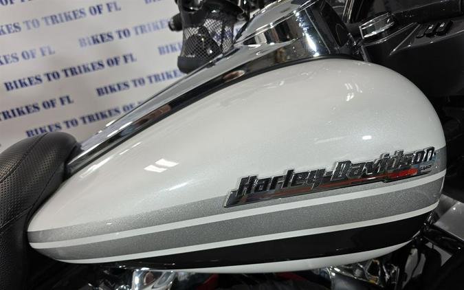 2020 Harley Davidson TRI Glide CVO