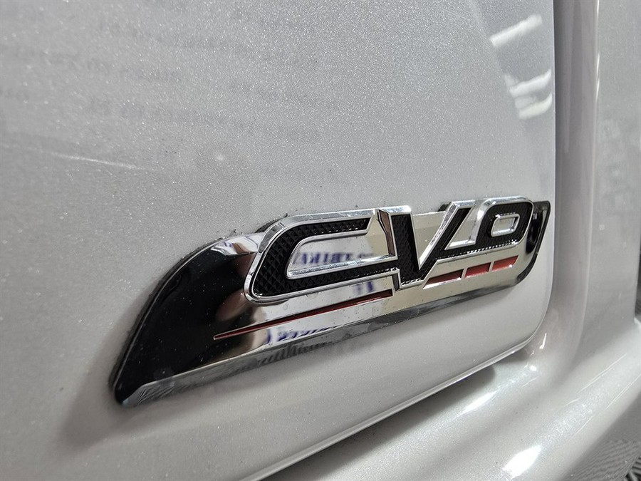 2020 Harley Davidson TRI Glide CVO