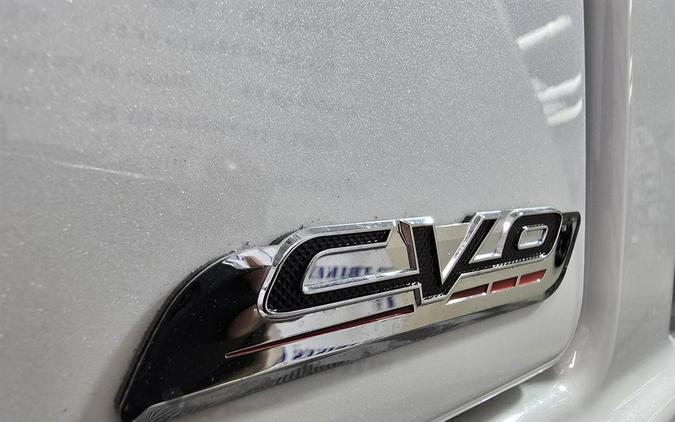 2020 Harley Davidson TRI Glide CVO