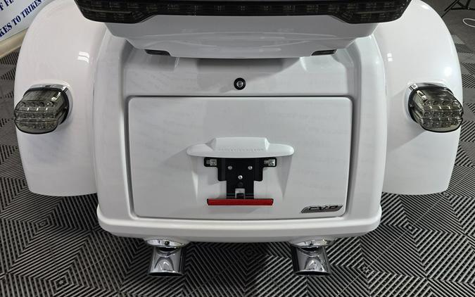 2020 Harley Davidson TRI Glide CVO