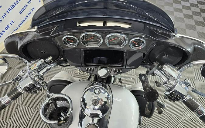 2020 Harley Davidson TRI Glide CVO
