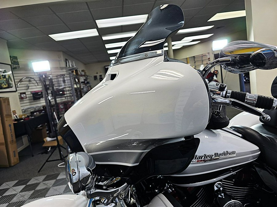 2020 Harley Davidson TRI Glide CVO