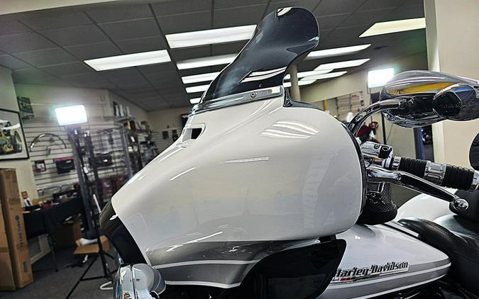 2020 Harley Davidson TRI Glide CVO