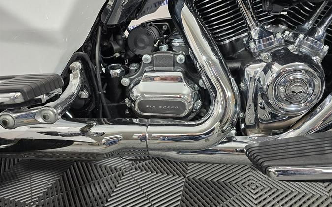 2020 Harley Davidson TRI Glide CVO