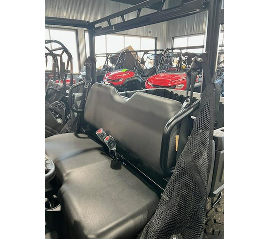 2026 Polaris Ranger SP 570