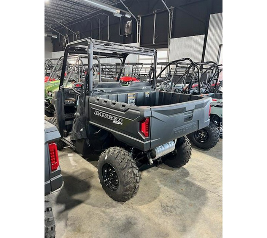 2026 Polaris Ranger SP 570